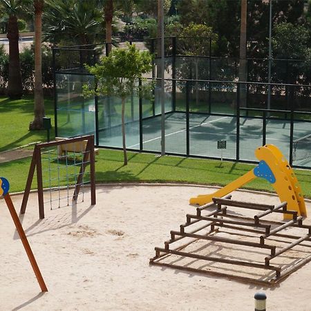 Apartamento Alcoy アルビール エクステリア 写真