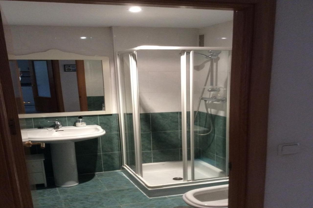 Apartamento Alcoy アルビール エクステリア 写真