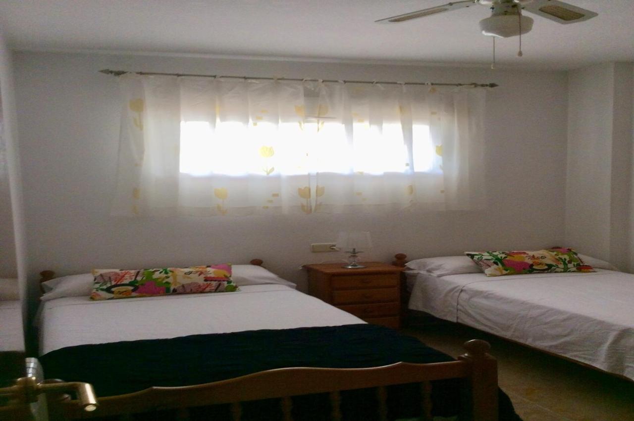 Apartamento Alcoy アルビール エクステリア 写真