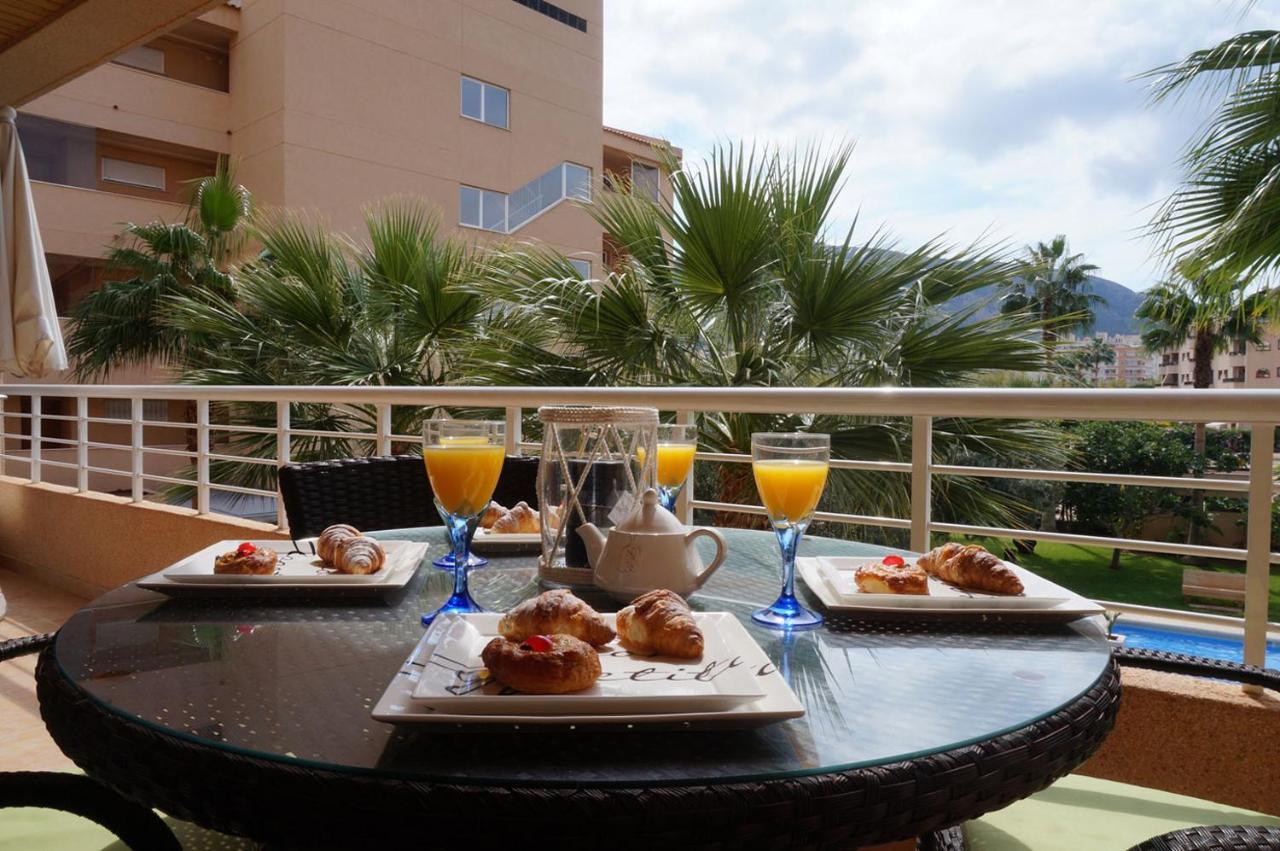 Apartamento Alcoy アルビール エクステリア 写真