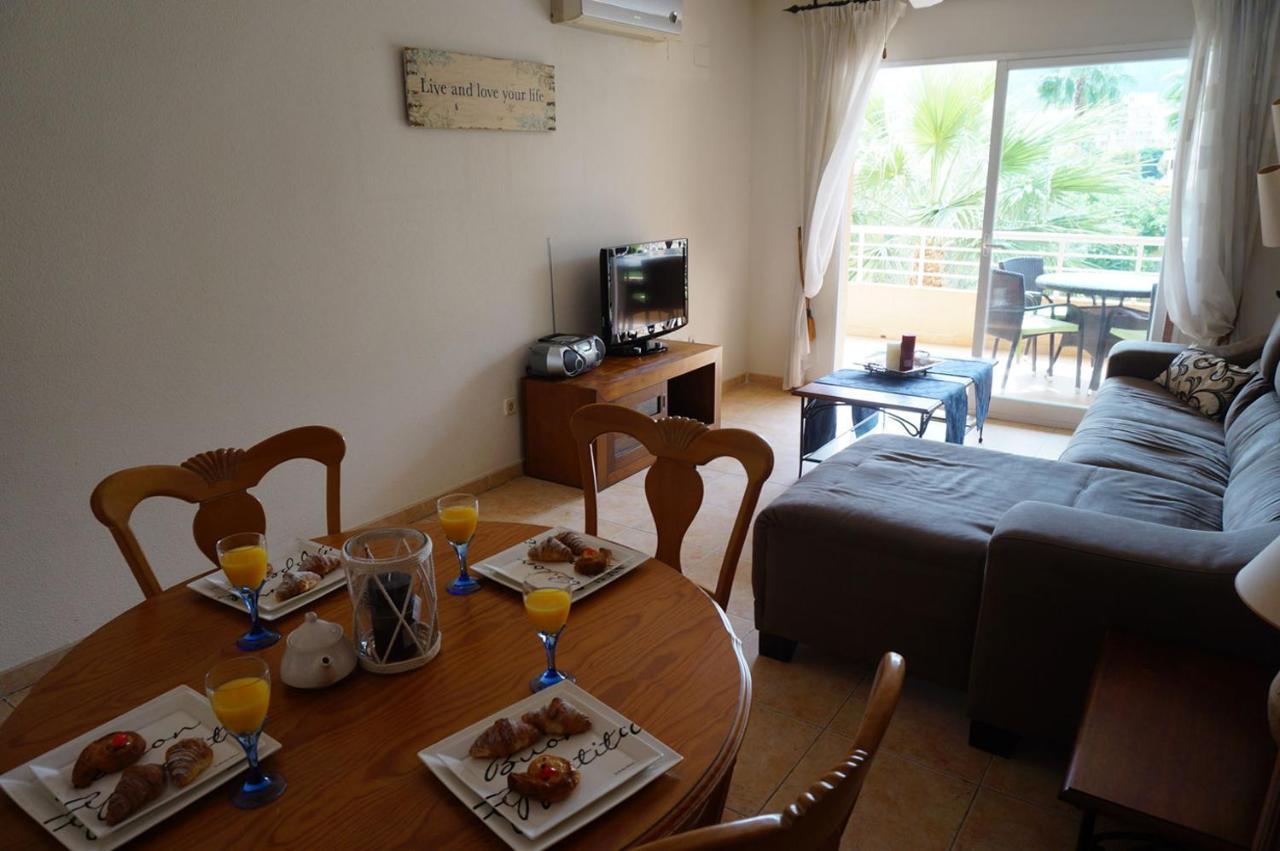 Apartamento Alcoy アルビール エクステリア 写真
